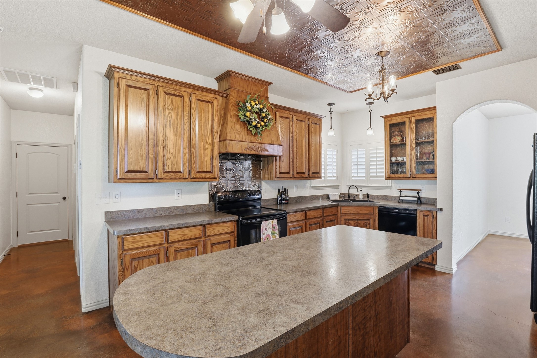 2421 Pecan Springs Road Cleburne TX 76031