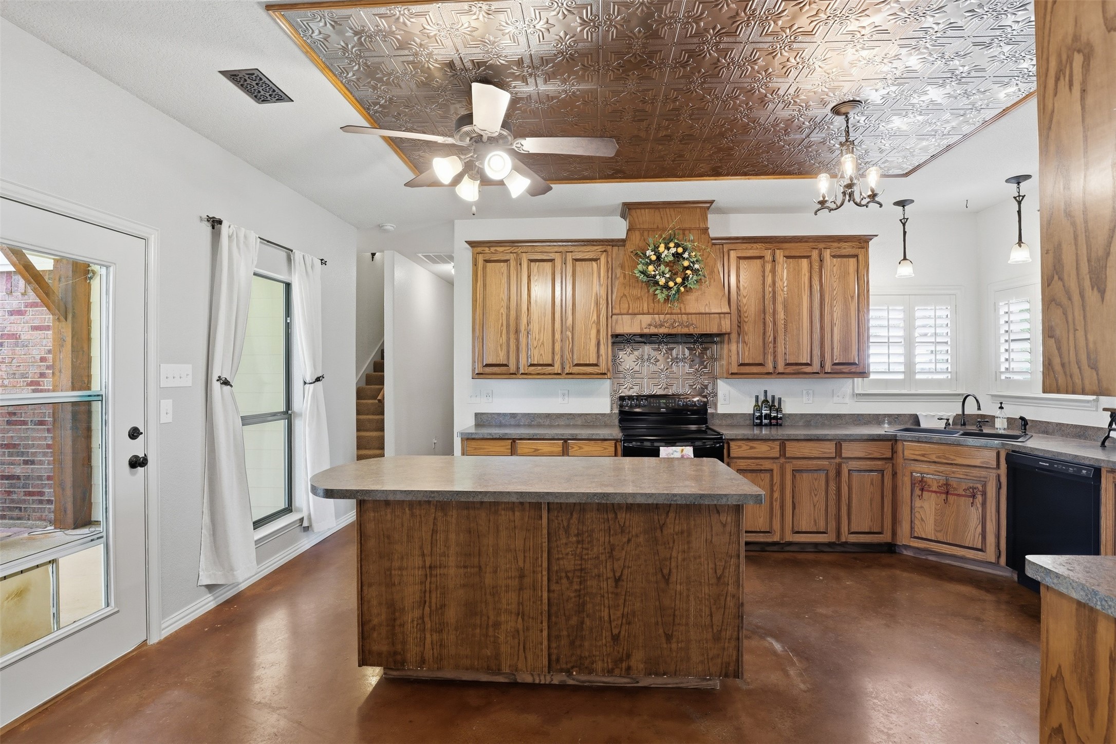 2421 Pecan Springs Road Cleburne TX 76031