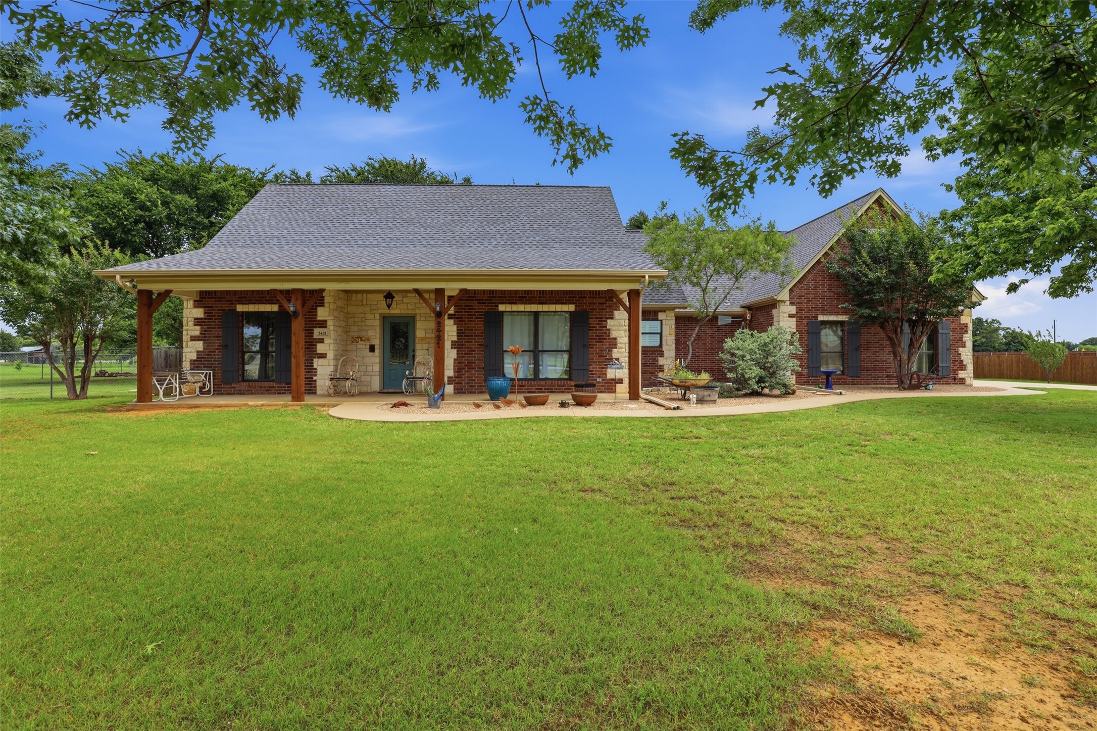 2421 Pecan Springs Road Cleburne TX 76031