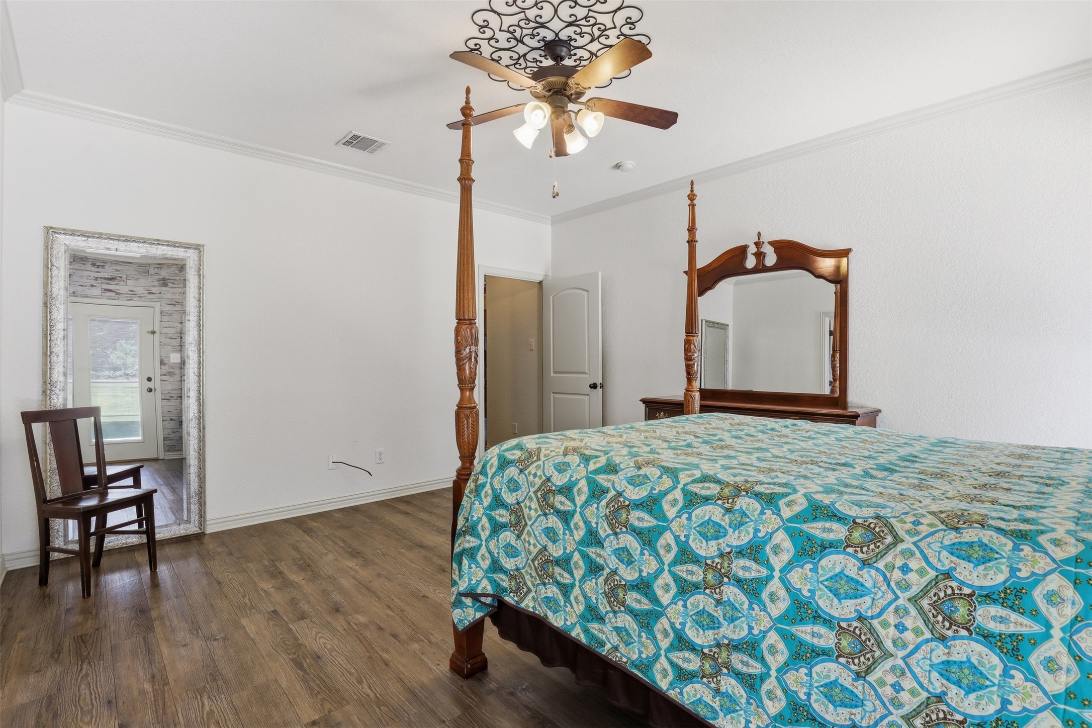 2421 Pecan Springs Road Cleburne TX 76031