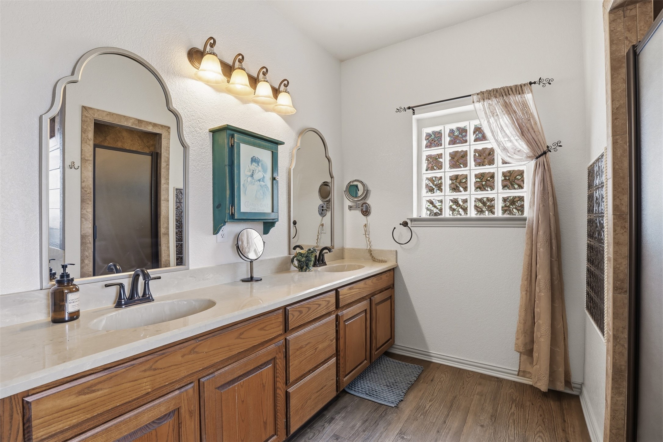2421 Pecan Springs Road Cleburne TX 76031