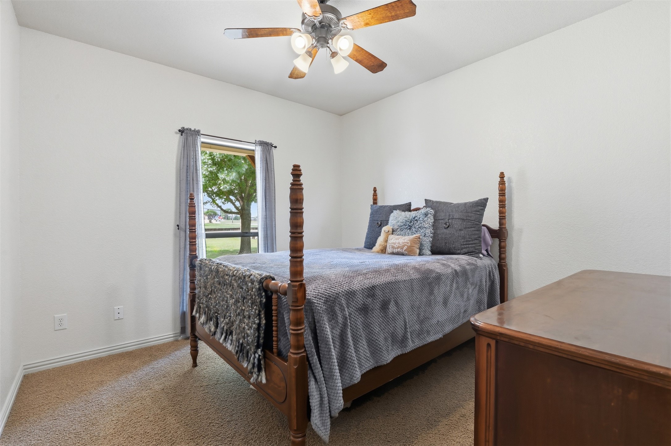 2421 Pecan Springs Road Cleburne TX 76031