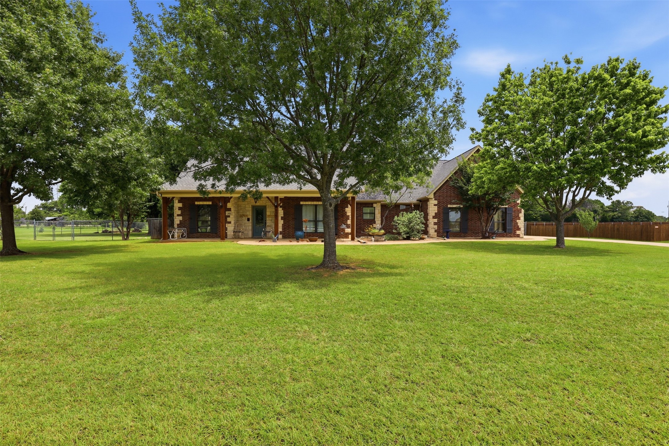 2421 Pecan Springs Road Cleburne TX 76031