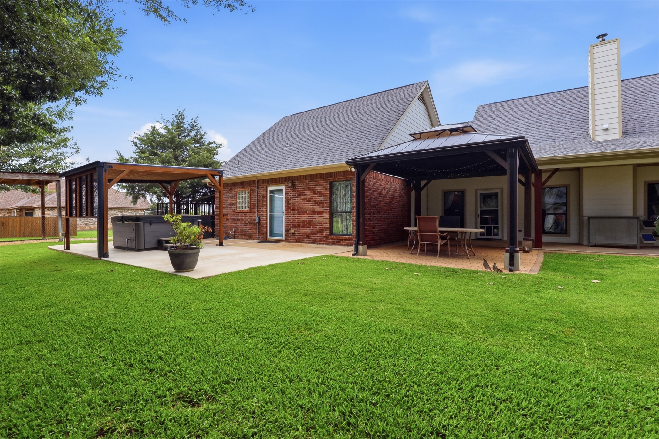 2421 Pecan Springs Road Cleburne TX 76031