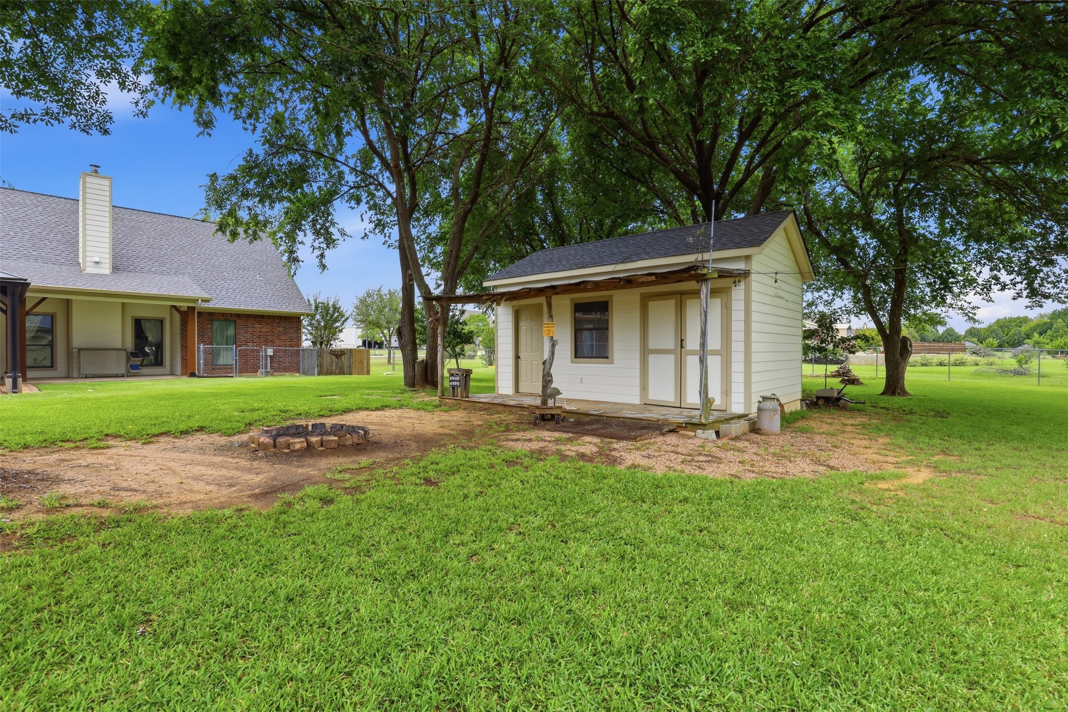 2421 Pecan Springs Road Cleburne TX 76031