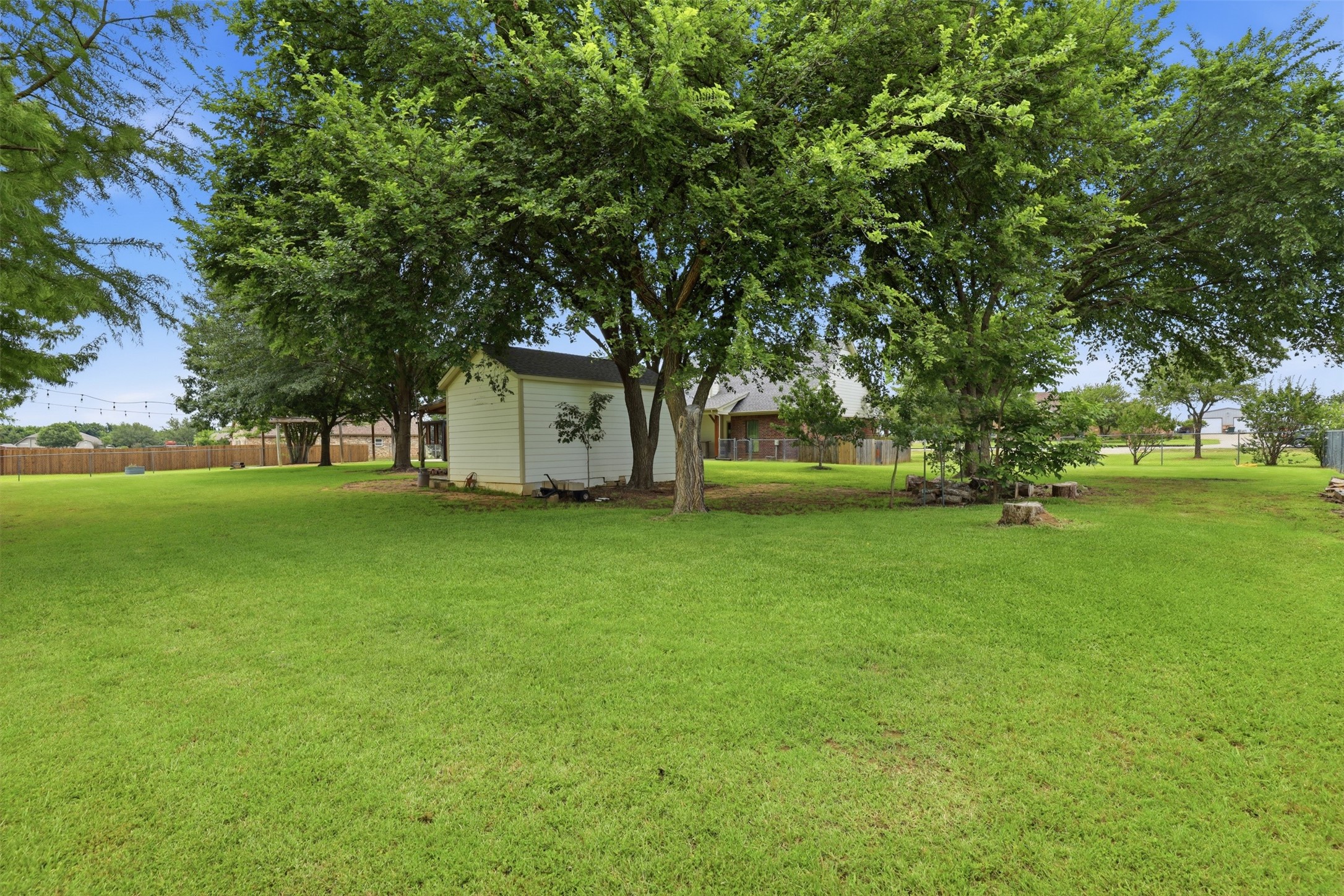 2421 Pecan Springs Road Cleburne TX 76031