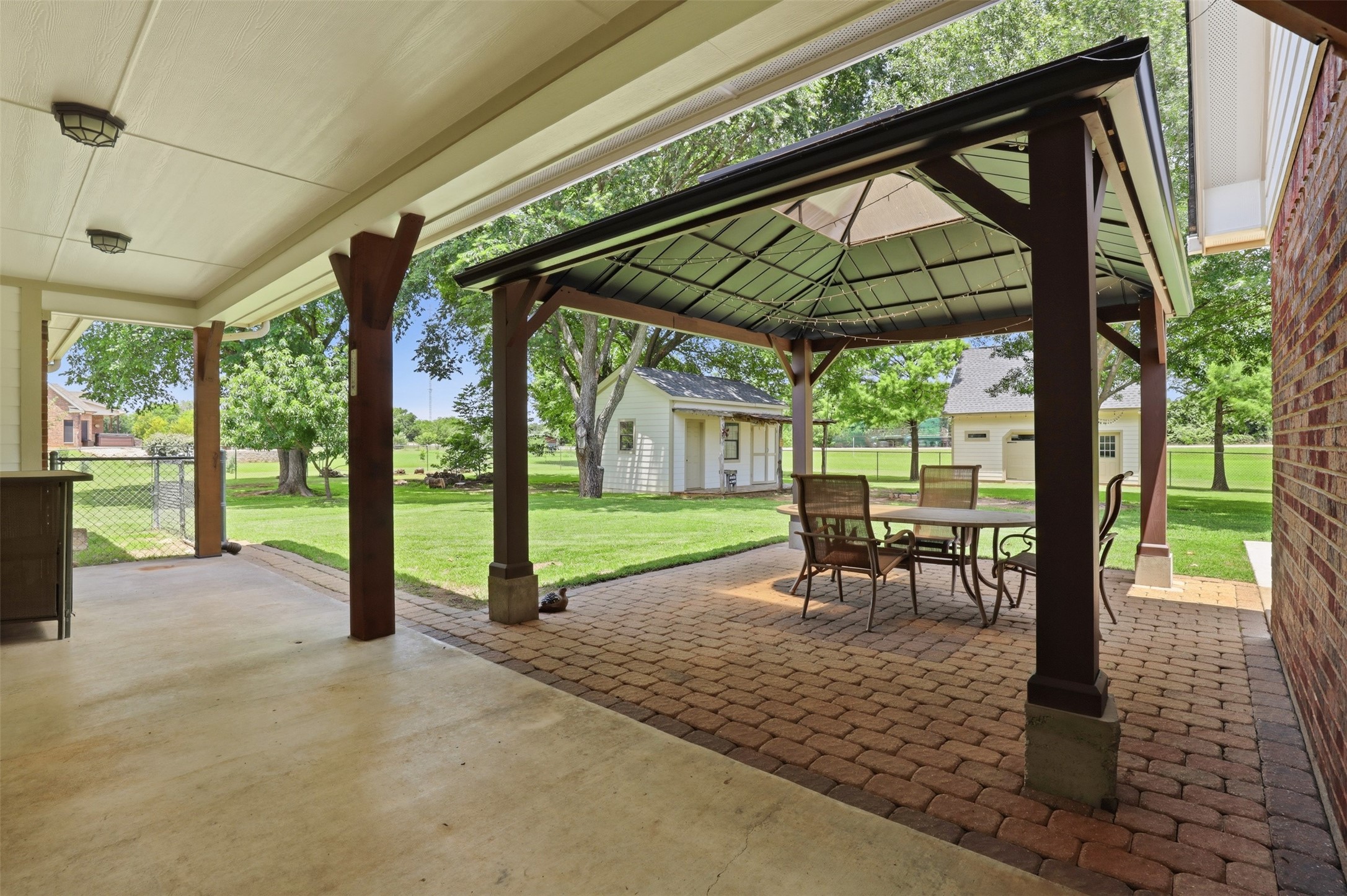 2421 Pecan Springs Road Cleburne TX 76031