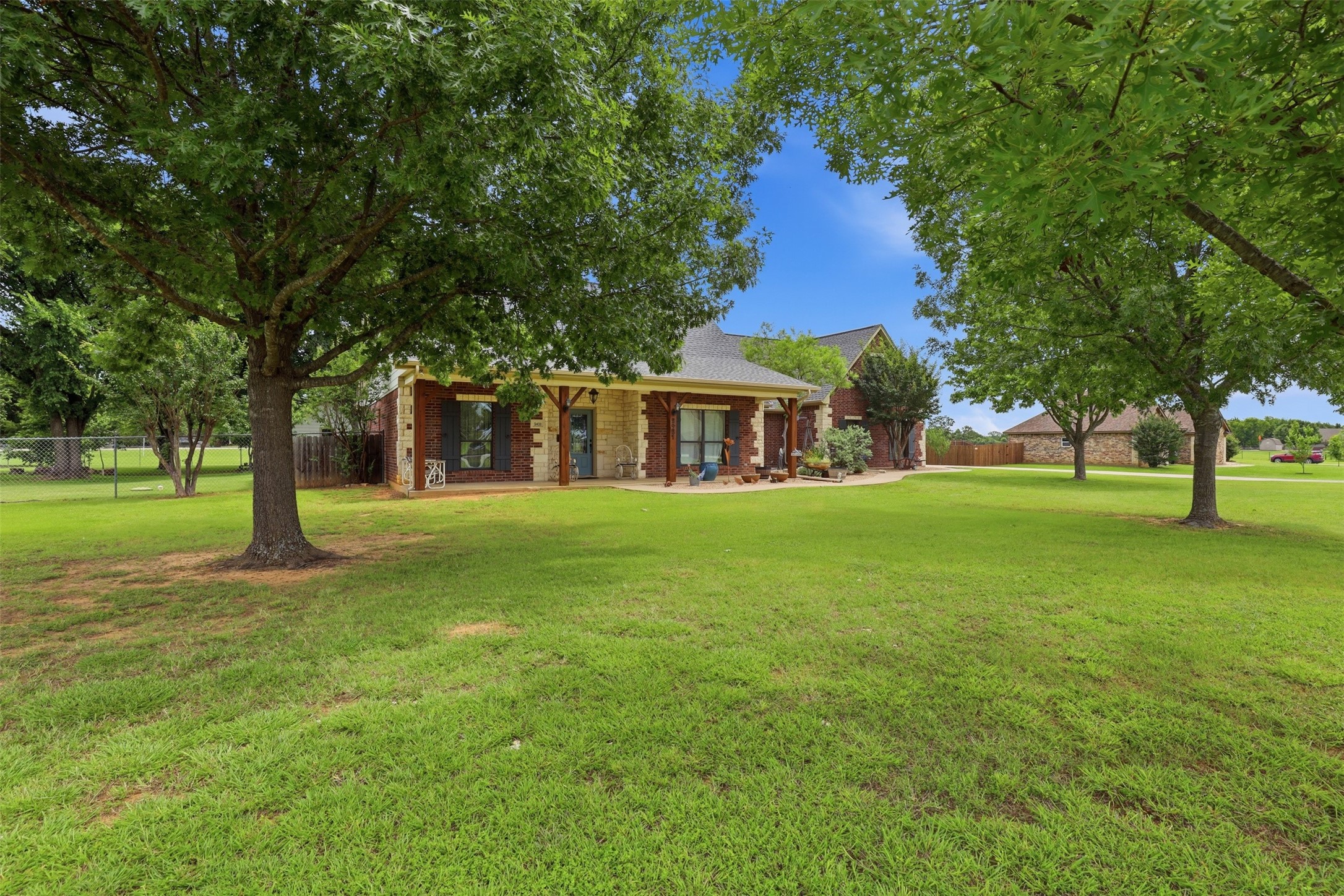 2421 Pecan Springs Road Cleburne TX 76031