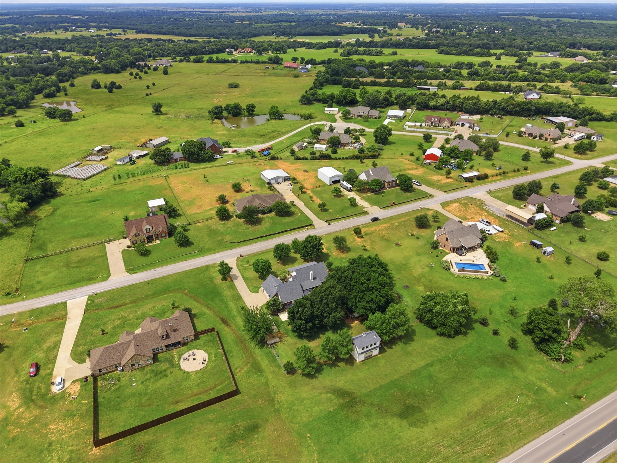 2421 Pecan Springs Road Cleburne TX 76031