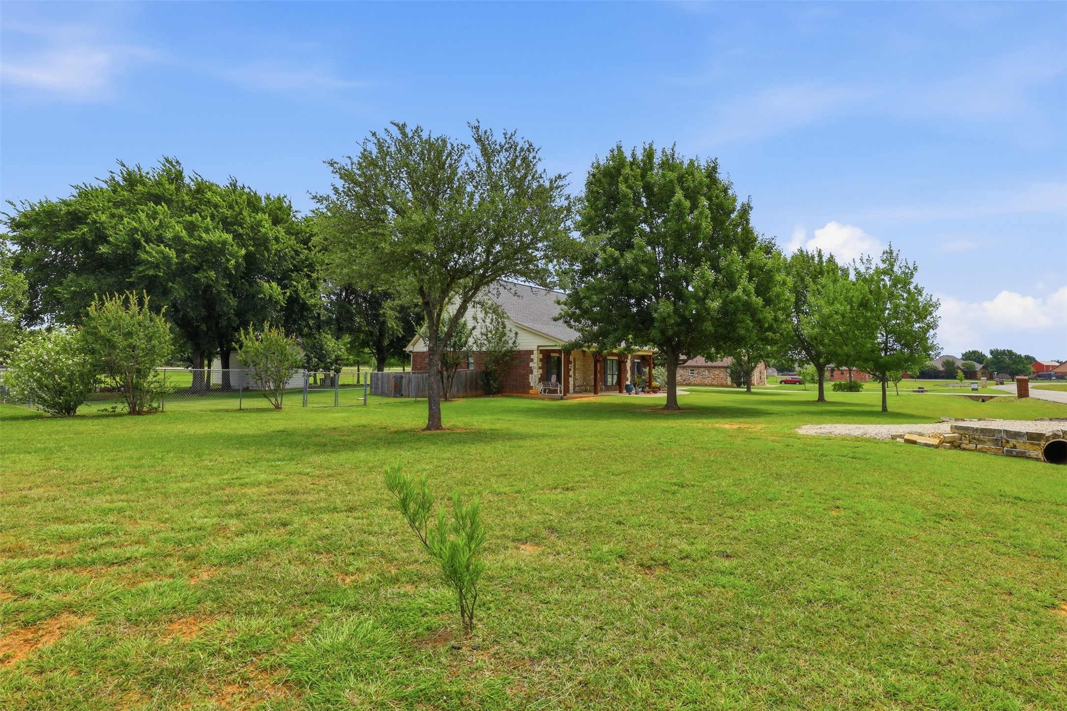 2421 Pecan Springs Road Cleburne TX 76031