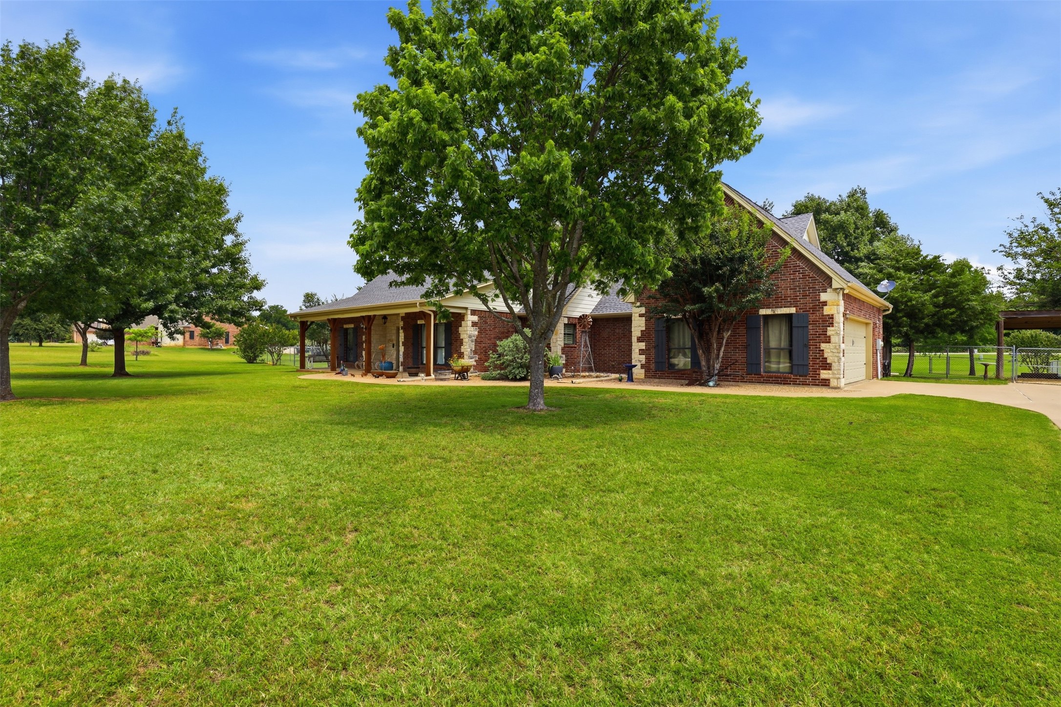 2421 Pecan Springs Road Cleburne TX 76031