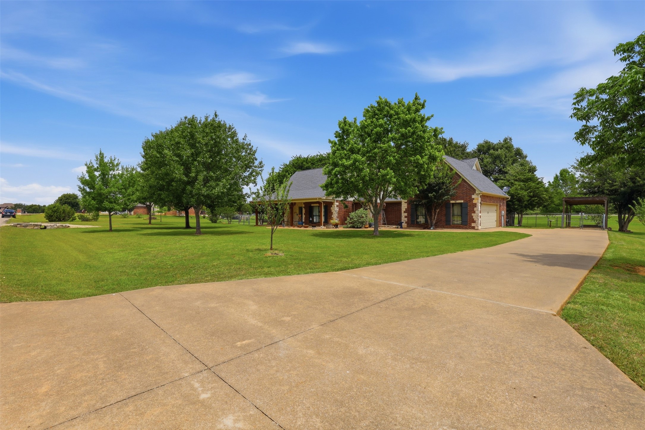 2421 Pecan Springs Road Cleburne TX 76031