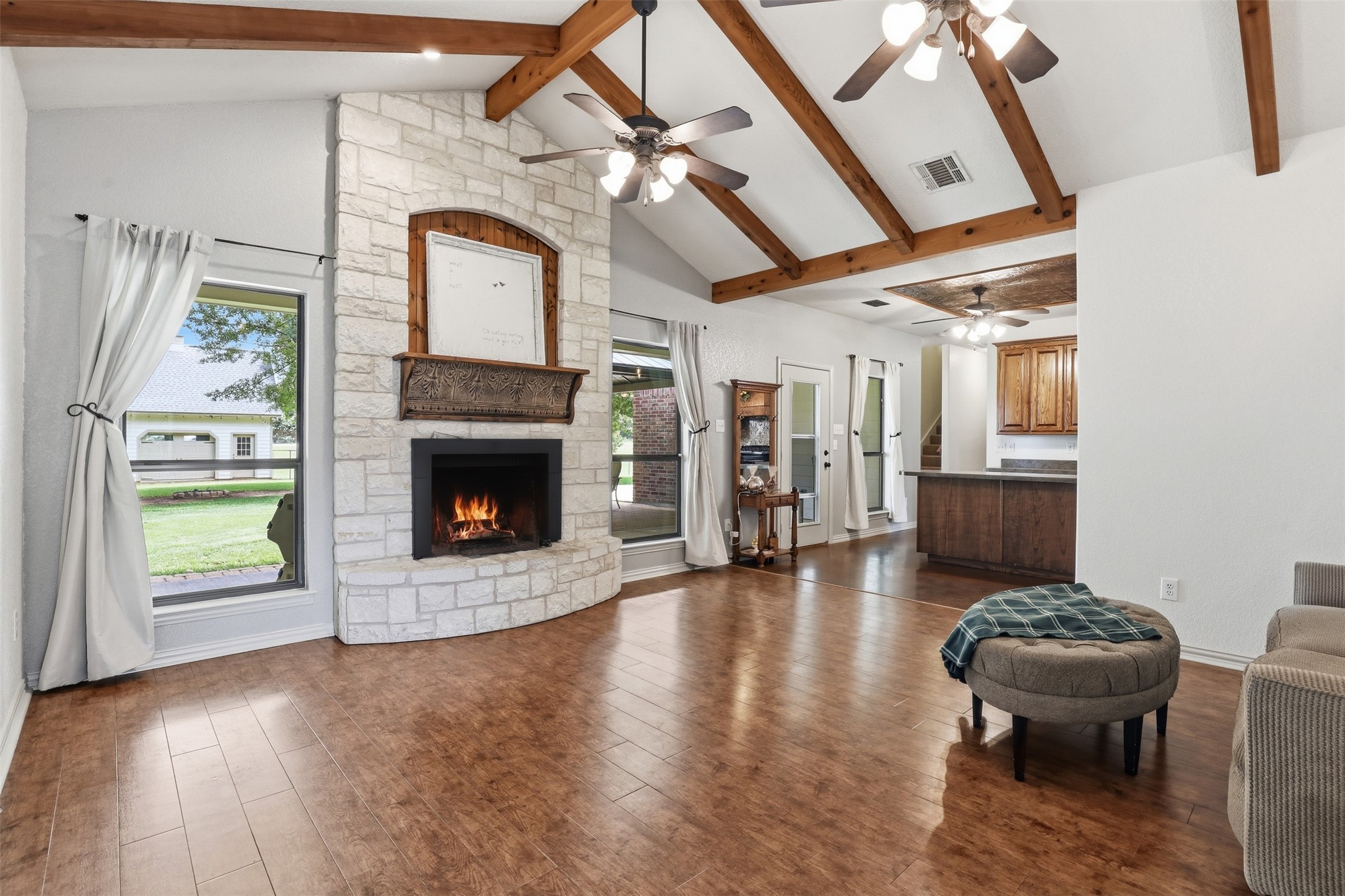 2421 Pecan Springs Road Cleburne TX 76031