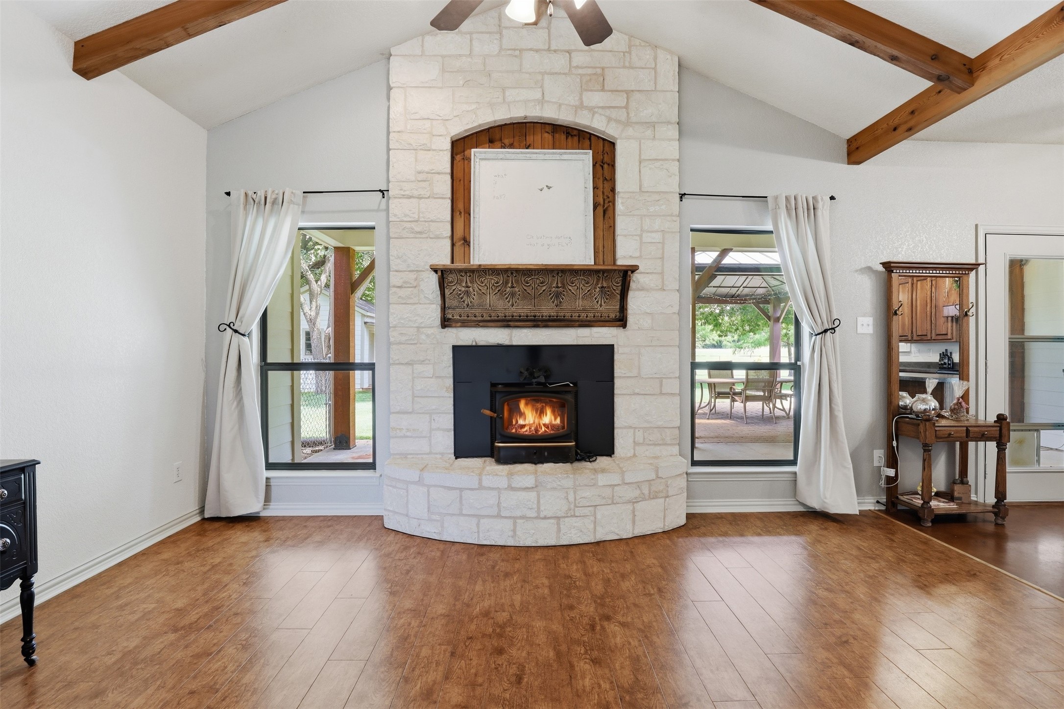 2421 Pecan Springs Road Cleburne TX 76031