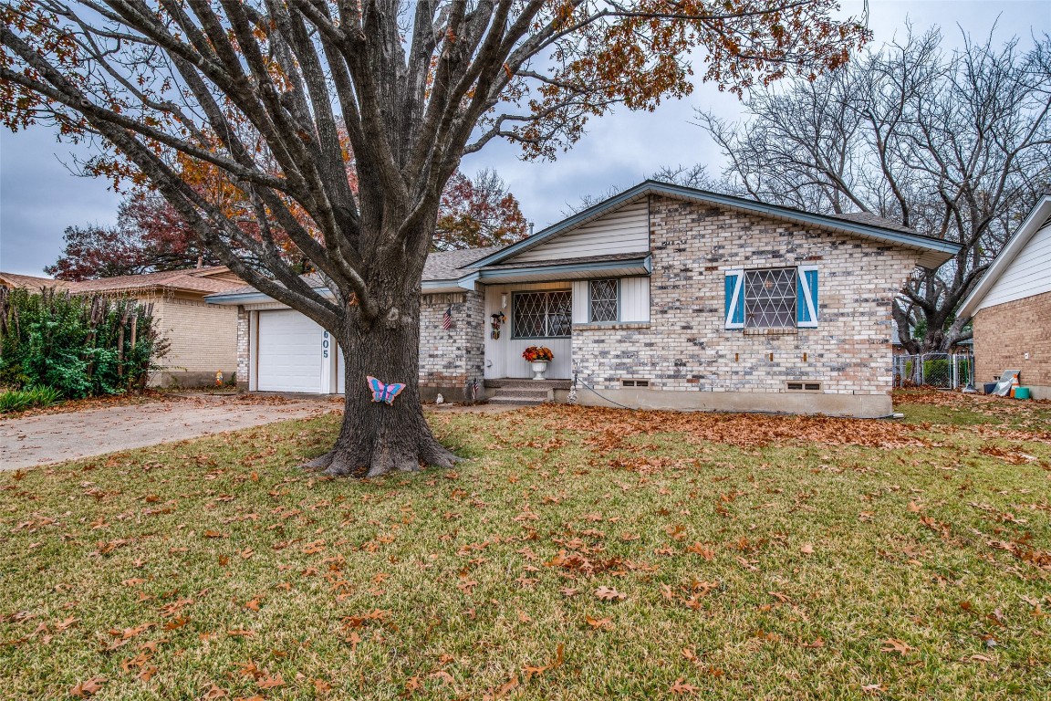 2605 Gross Road Dallas TX 75228