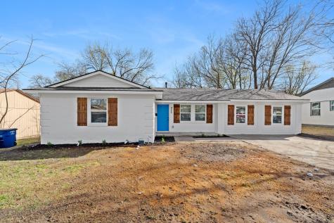922 Ivywood Drive Dallas TX 75232