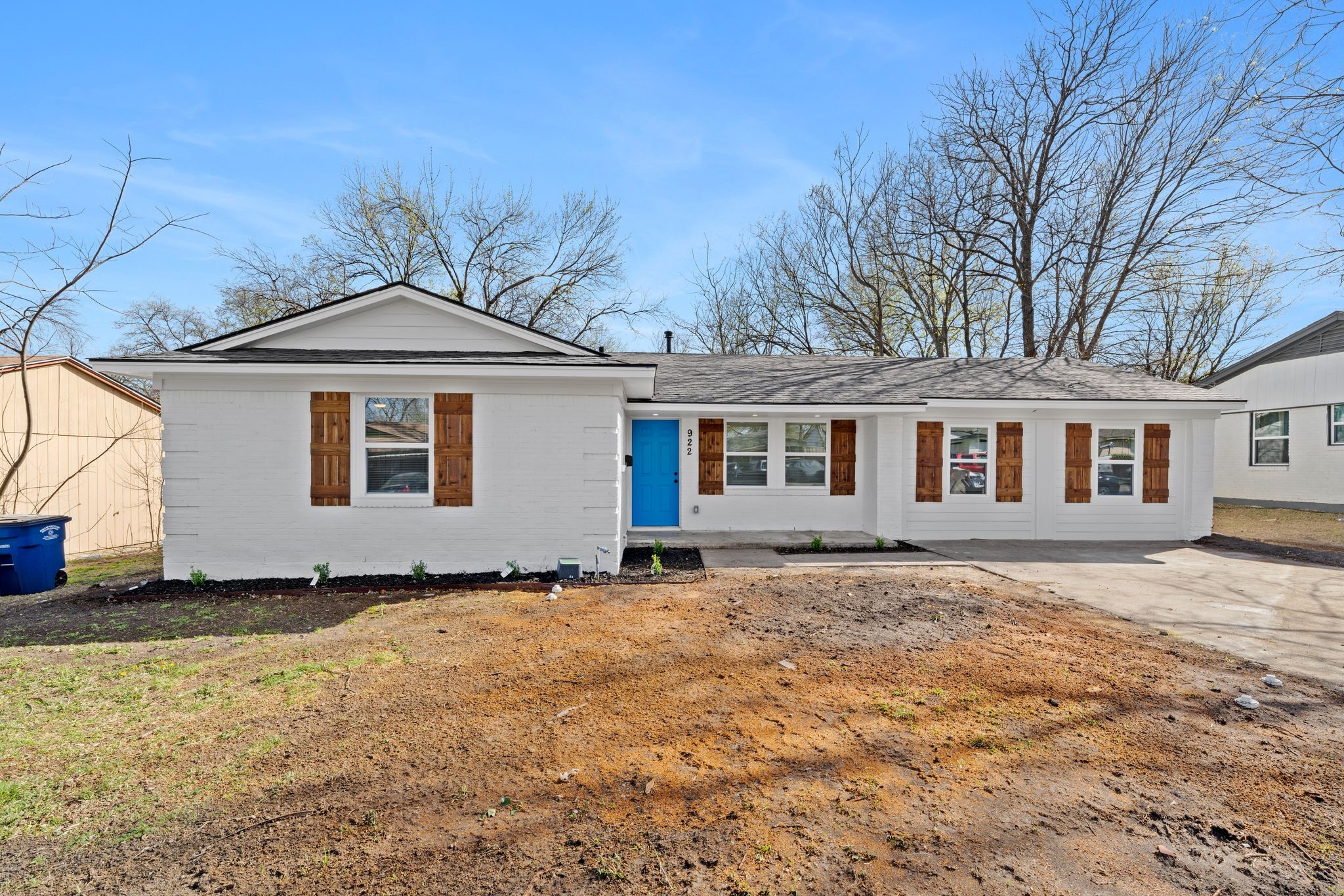 922 Ivywood Drive Dallas TX 75232