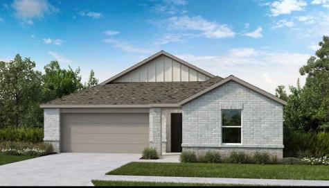 1540 Coldwater Way Crandall TX 75114
