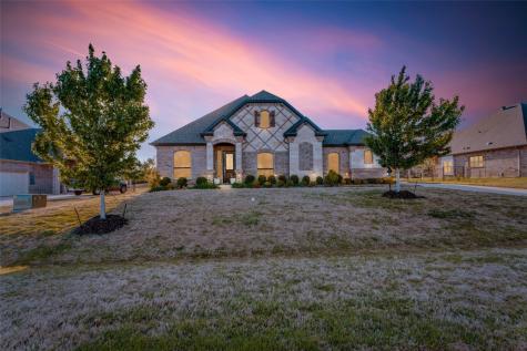2020 Glen Hollow Court Joshua TX 76058