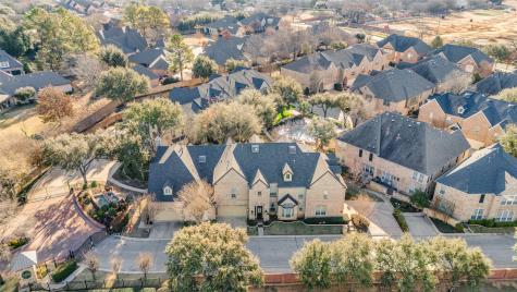 3993 Spring Garden Colleyville TX 76034