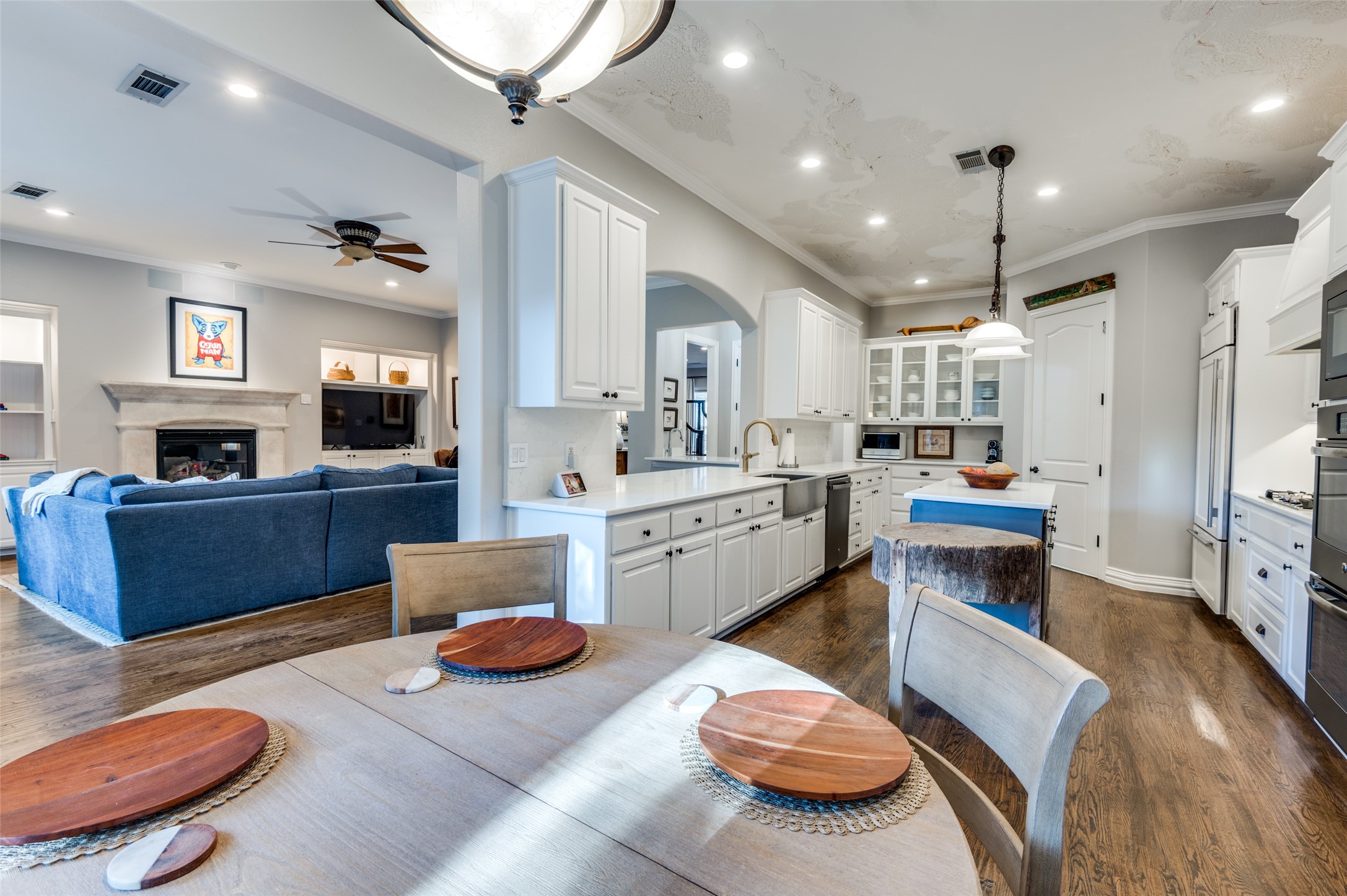 3993 Spring Garden Colleyville TX 76034