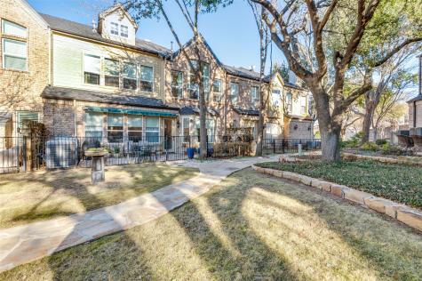 3993 Spring Garden Colleyville TX 76034