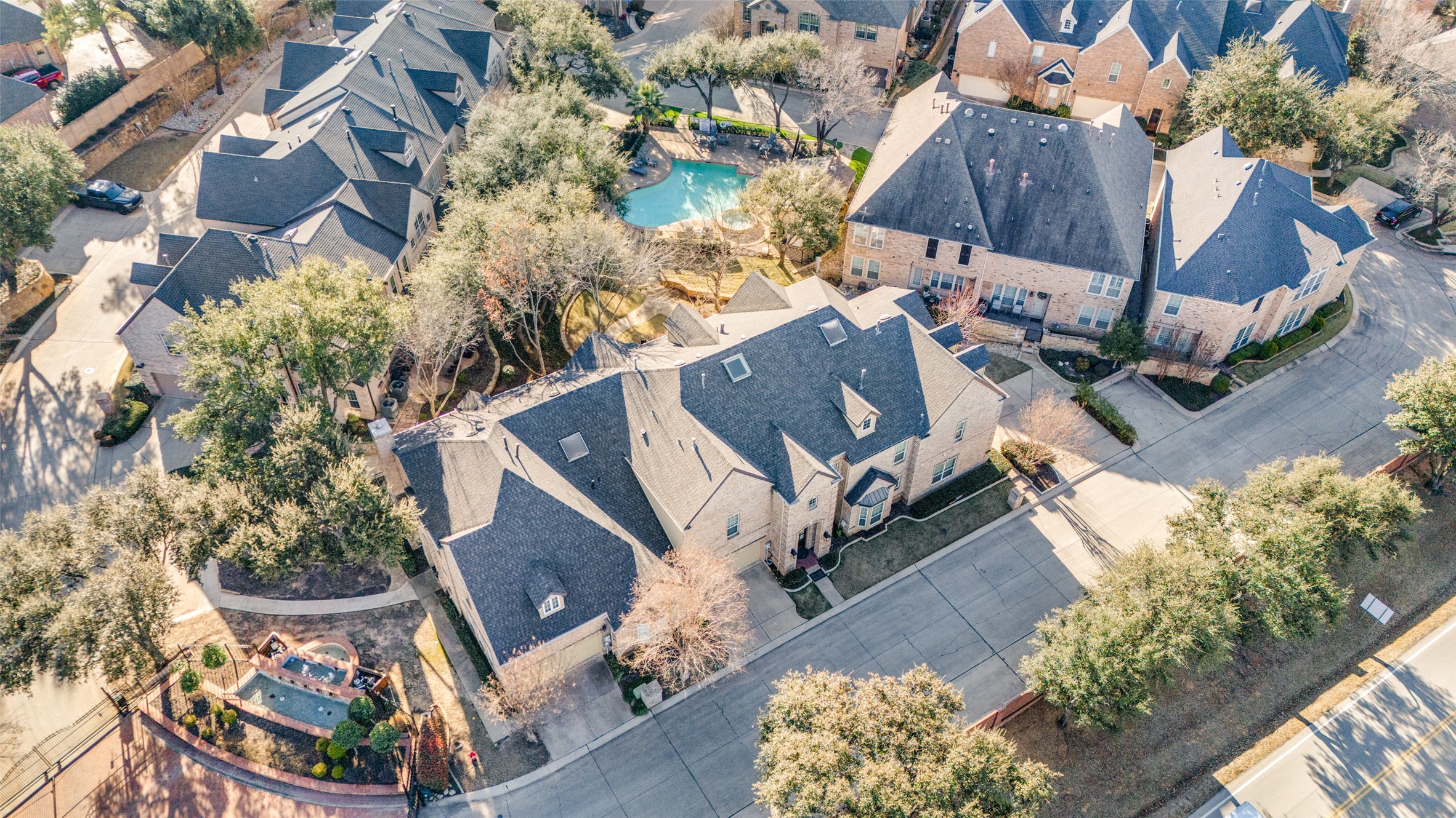 3993 Spring Garden Colleyville TX 76034