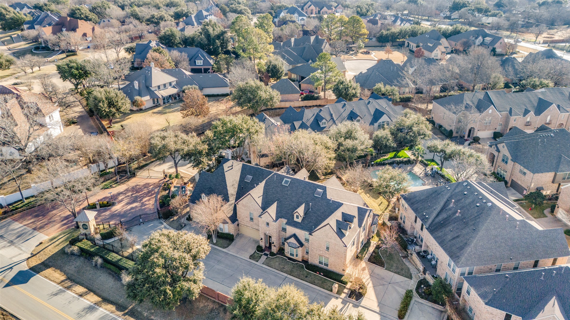 3993 Spring Garden Colleyville TX 76034