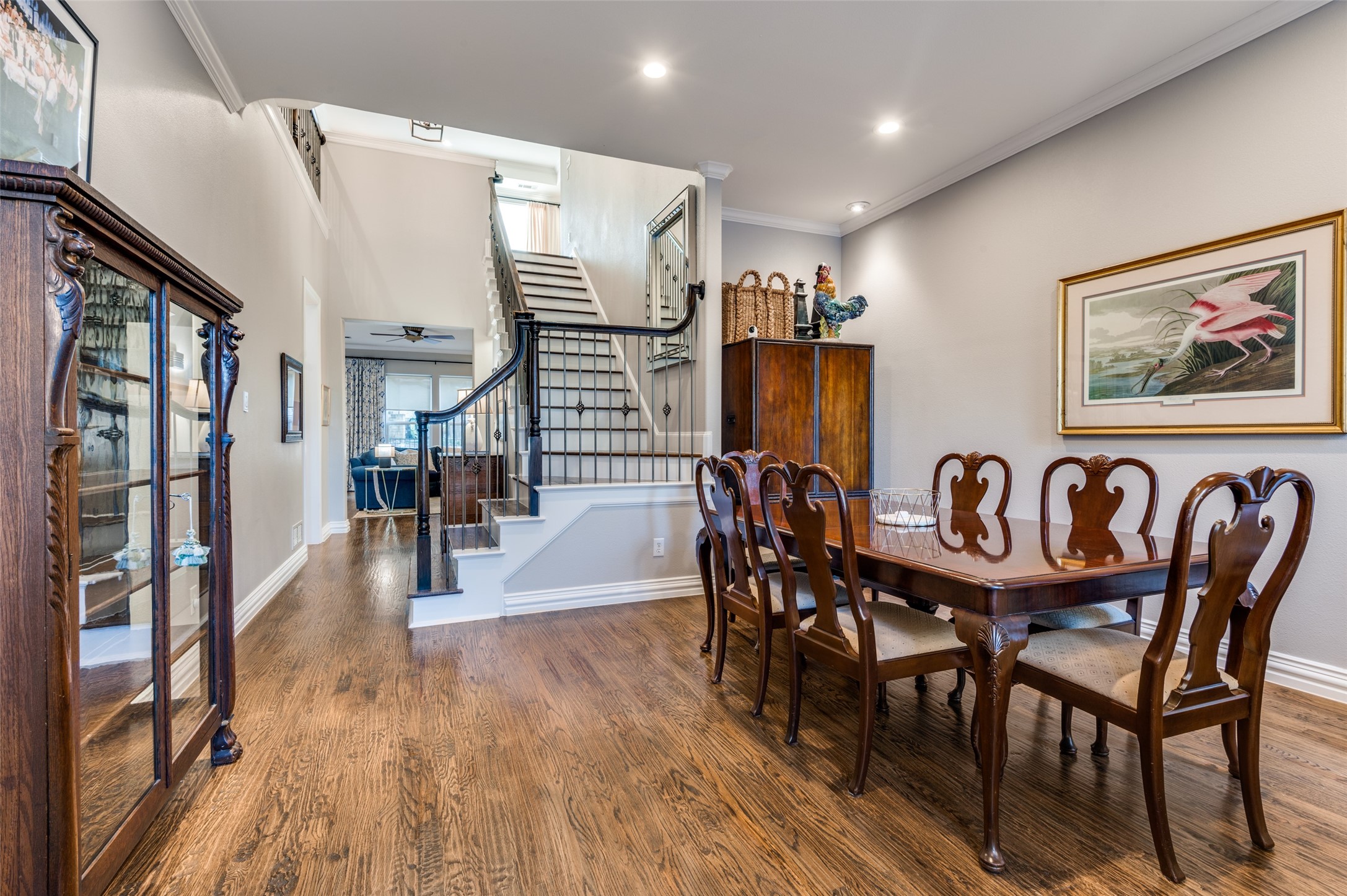 3993 Spring Garden Colleyville TX 76034
