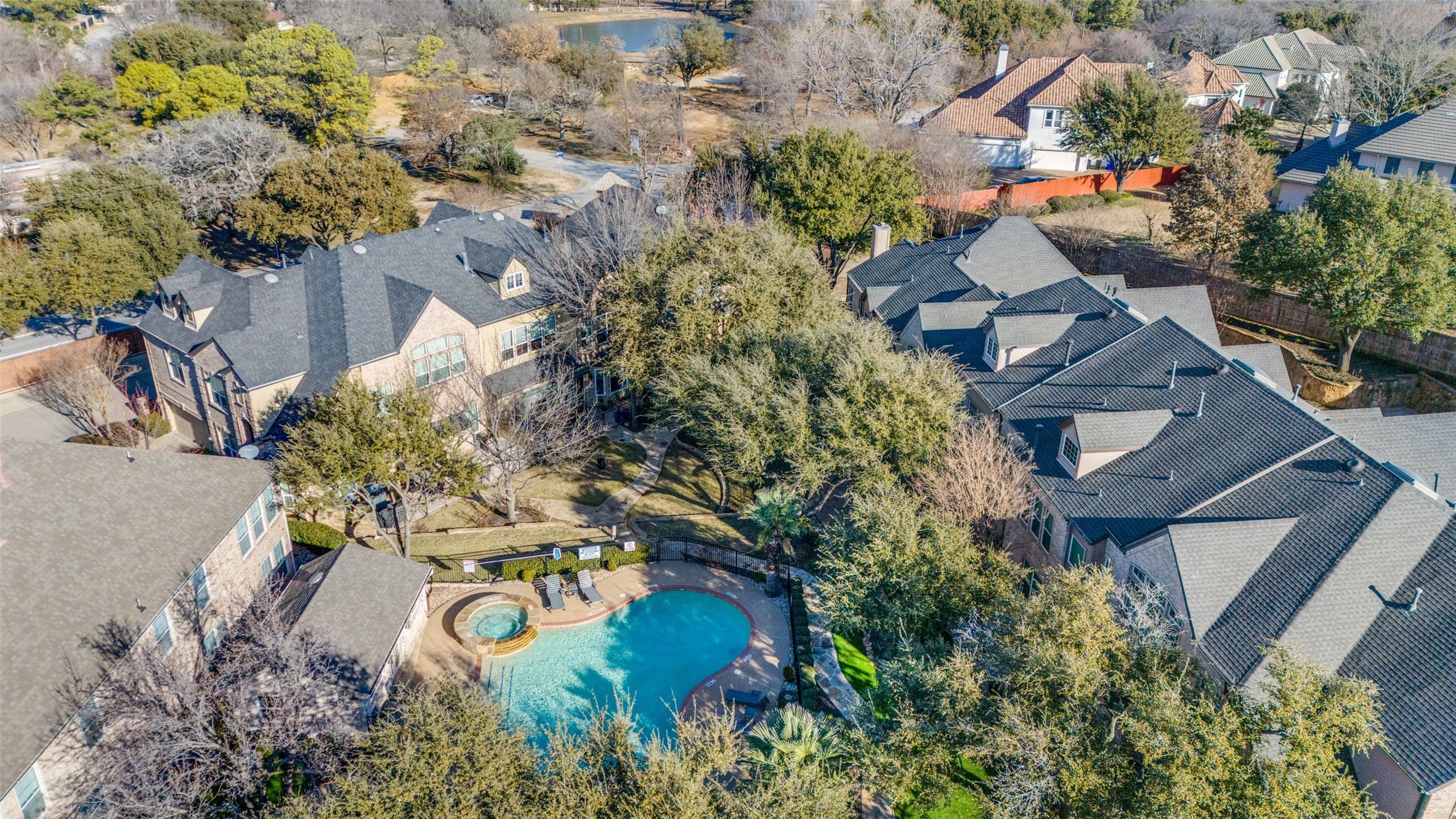 3993 Spring Garden Colleyville TX 76034