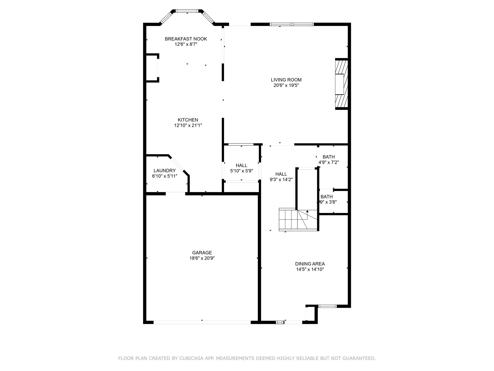 3993 Spring Garden Colleyville TX 76034