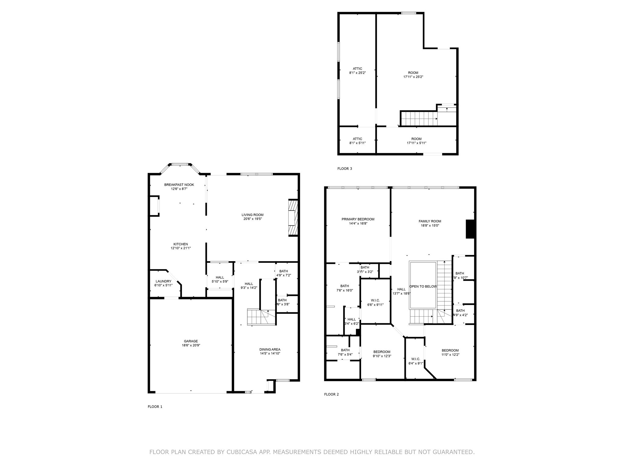 3993 Spring Garden Colleyville TX 76034