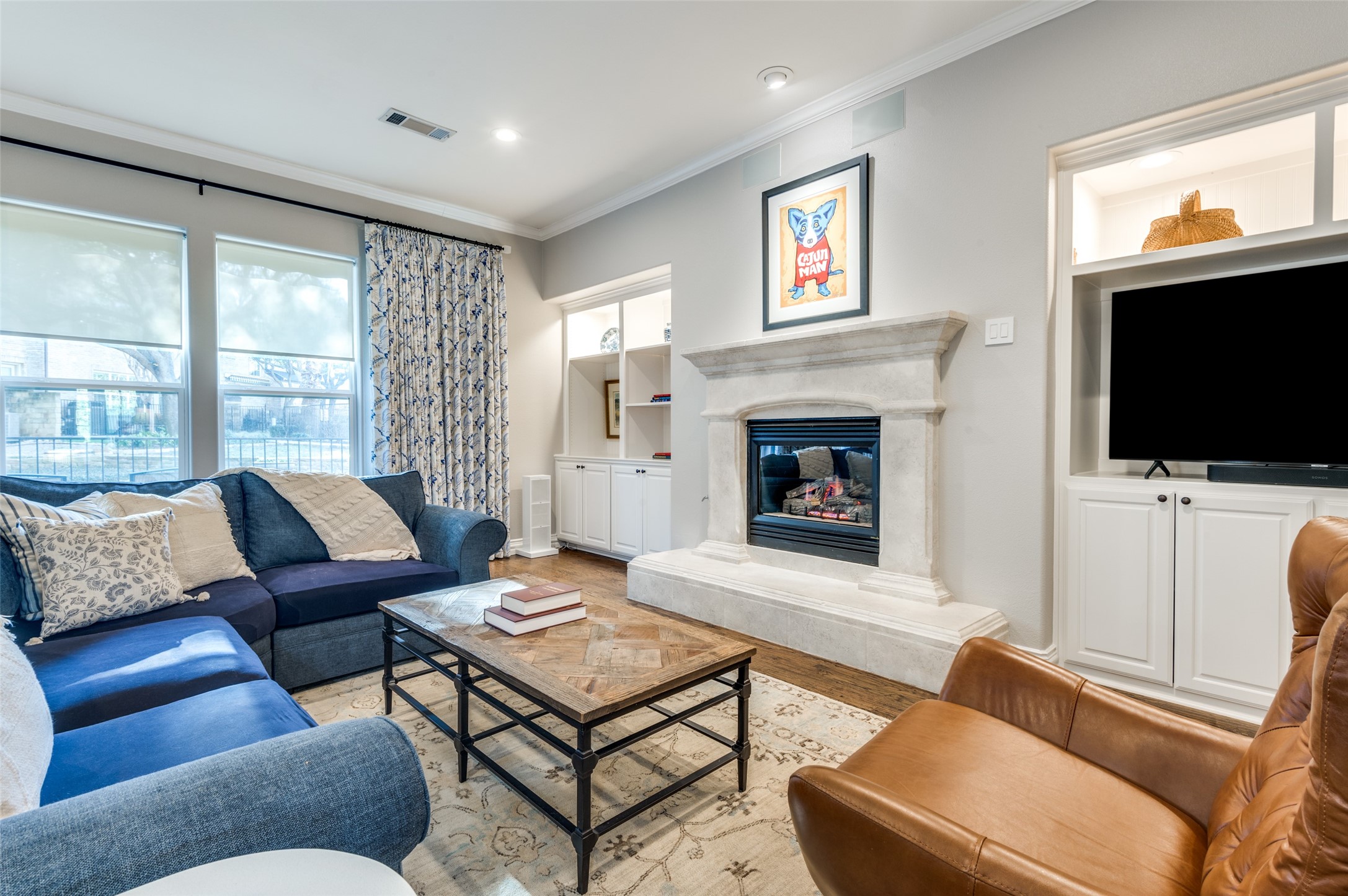 3993 Spring Garden Colleyville TX 76034
