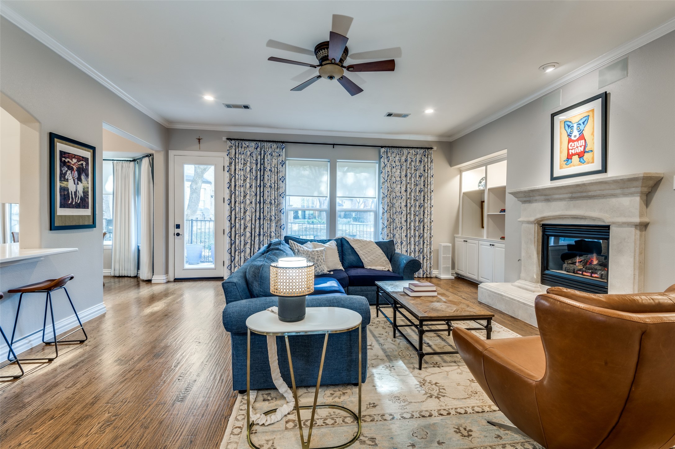3993 Spring Garden Colleyville TX 76034