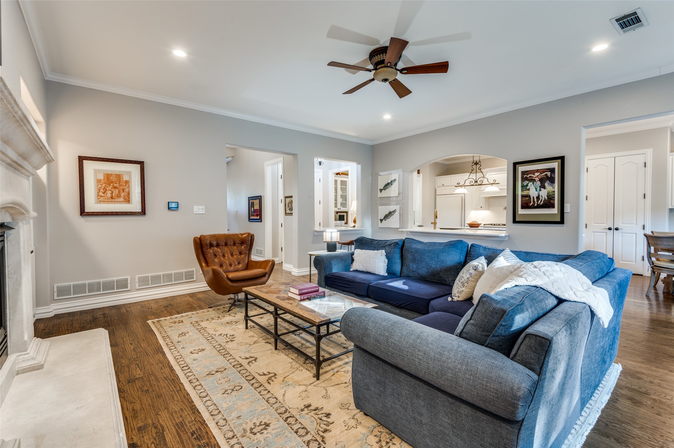 3993 Spring Garden Colleyville TX 76034
