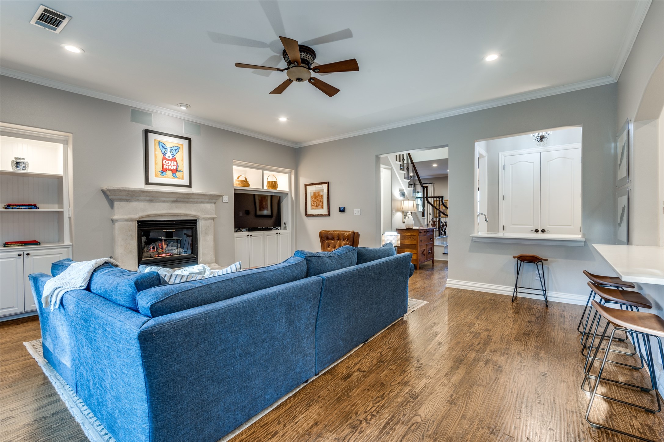 3993 Spring Garden Colleyville TX 76034