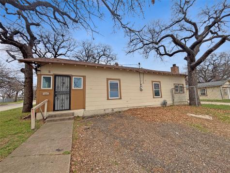 6029 Plant Avenue Fort Worth TX 76112