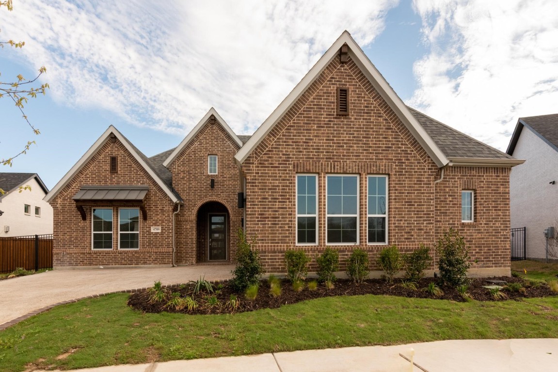 4709 Cherry Bark Trail Arlington TX 76005