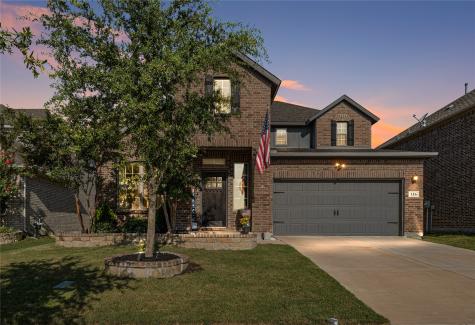 116 Black Alder Drive Fort Worth TX 76131