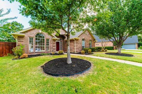 1418 The Lakes Court Keller TX 76248