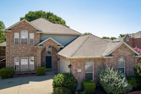 4913 Rancho Del Norte Trail Mckinney TX 75070