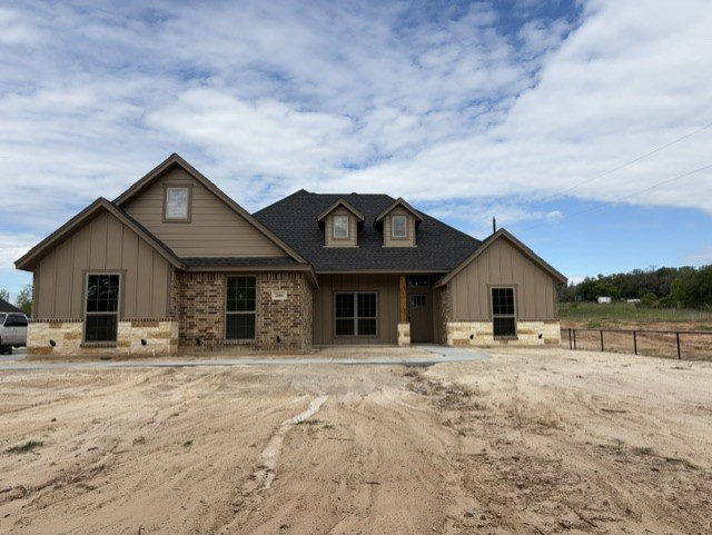 2666 North Cardinal Road Reno TX 76020