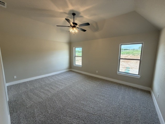 2666 North Cardinal Road Reno TX 76020