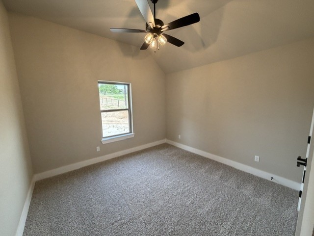 2666 North Cardinal Road Reno TX 76020