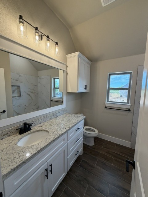 2666 North Cardinal Road Reno TX 76020