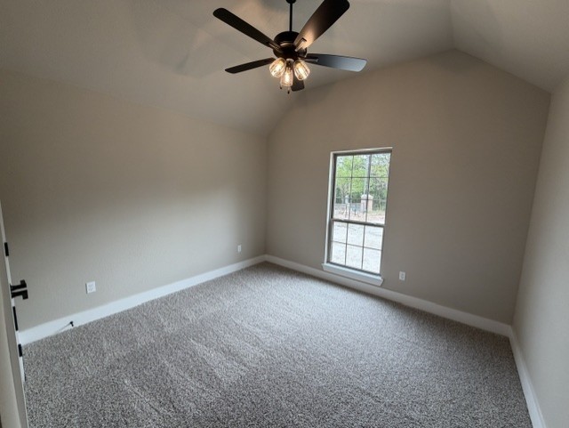 2666 North Cardinal Road Reno TX 76020