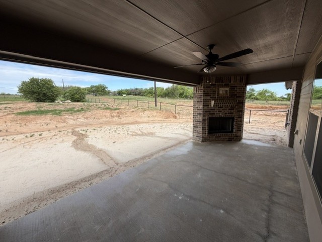 2666 North Cardinal Road Reno TX 76020