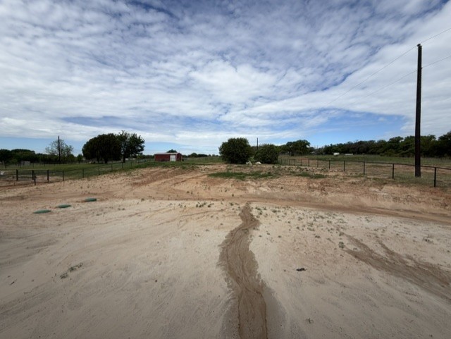 2666 North Cardinal Road Reno TX 76020
