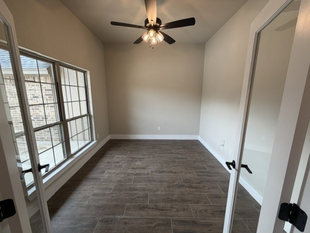 2666 North Cardinal Road Reno TX 76020