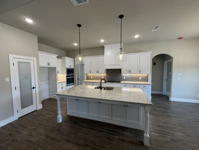 2666 North Cardinal Road Reno TX 76020